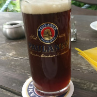 Paulaner Wirtshaus Am Ostenmeer food