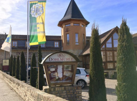 Dohlmühle - Flonheim Rheinhessen food