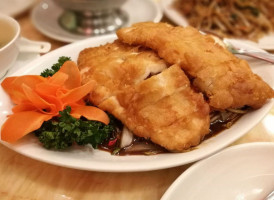 Da Jia Le China-Restaurant food