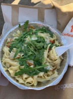 Eatalian food