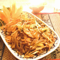 Thai Restaurant Mai Phai food