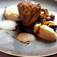 Hartmaier's Villa Ettlingen food