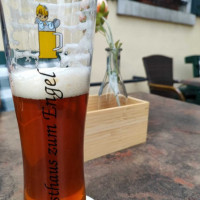 Gasthaus Zum Engel food