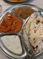 Tandoor food