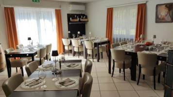 Locanda Lessy inside