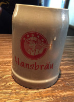 Hanswurst food