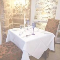 Restaurant Alte Pfarrey food