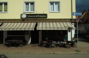 Schwarzwald Kebap Haus food