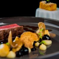 Gourmetrestaurant Fine Dining Rs food