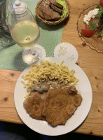 Zum Kuckuck food