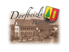 Dorfbeizli outside