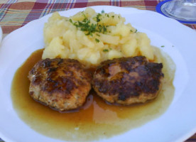 Schlossgut Odelzhausen food