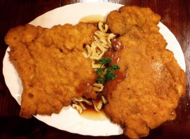 Onkel Otto XXL Schnitzel Paradies inside