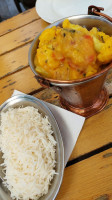 Curry House - Indische Spezialitaten food