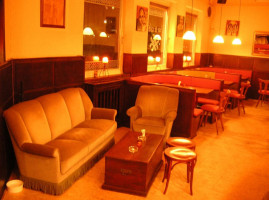 Café Adona inside