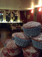 Restaurant bei Tony food