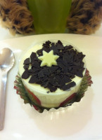 Bubble's Tea Bar food