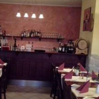 Casa Pasini food