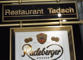 Indisches Restaurant und Lieferservice Tadsch food