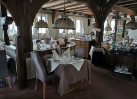 Altes Zollhaus food