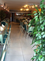 Restaurant Canton inside