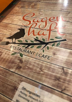 Restaurant Sagenhaft food