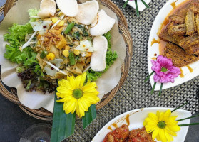 Dapur, Indonesian Plantbased food