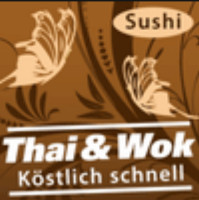 Thai & Wok  food