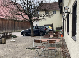 Gasthaus Adler Das Schnitzelparadies Im Illertal outside