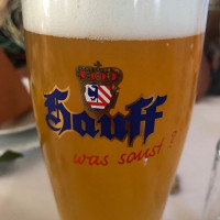 Gasthaus Zum Kreuz food