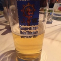 Zur Flossländer food