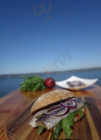 Fischwerk Ruegen food