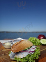 Fischwerk Ruegen food