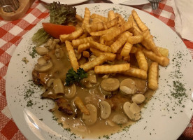 Schinderhannes food