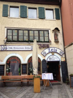 Weinstube Zeis outside