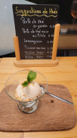 Oh-gelato Glaces Artisanales A L'italienne food