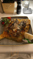 Fischdeel food