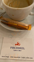 Fischdeel food