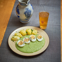 Gasthaus Zum Bären Inh. Frank Weller Gaststätte food