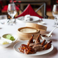 Tsé Fung food