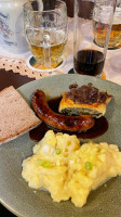 Gaststaette Zum Adler, Bad Wimpfen food