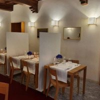 Locanda Locarnese food