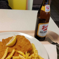 Schnitzelmax food