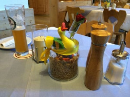 Gasthof zum Hirschen food