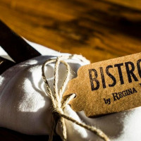 Bistro By Regina Montium food