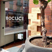 Bocuci food