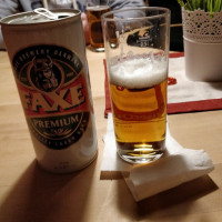 Gasthof Schulhaus food