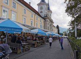 Bräustüberl Tegernsee food