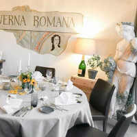 Taverna Romana Im Sternen food