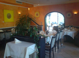 La Fontanina food